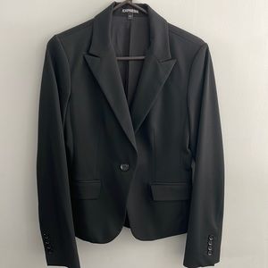 Express Women’s Blazer Suit Jacket